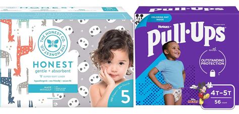 honest company diapers amazon|More.